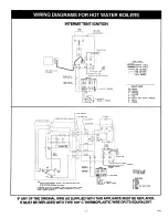 Preview for 11 page of Crown Boiler XBF-112EID Installation Instructions Manual