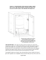 Preview for 25 page of CROWN VERITY Infinite CV-IC1 Owner'S Manual