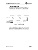 Предварительный просмотр 13 страницы Crown 1-VCAP Operation Manual