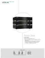 Предварительный просмотр 18 страницы Crown 1160A Catalog