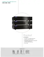 Предварительный просмотр 22 страницы Crown 1160A Catalog