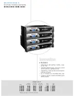 Предварительный просмотр 34 страницы Crown 1160A Catalog