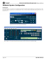 Preview for 20 page of Crown 1250ND Operation Manual