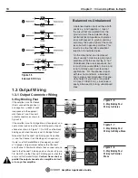 Предварительный просмотр 10 страницы Crown 133472-1A Application Manual