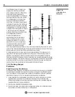 Предварительный просмотр 16 страницы Crown 133472-1A Application Manual