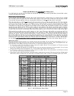 Preview for 13 page of Crown 1400 CSL Reference Manual