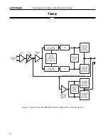 Preview for 12 page of Crown 1400 CSL Service Manual