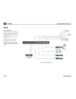 Предварительный просмотр 10 страницы Crown 14M Operation Manual