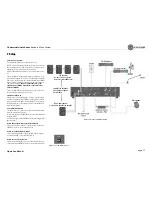 Предварительный просмотр 11 страницы Crown 180MAx Pack Operation Manual