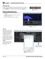 Preview for 40 page of Crown 2/300 Operation Manual