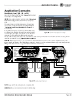 Preview for 47 page of Crown 2/300 Operation Manual