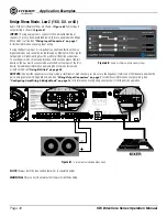 Preview for 48 page of Crown 2/300 Operation Manual