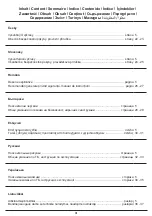 Предварительный просмотр 3 страницы Crown 240239 Original Instructions Manual