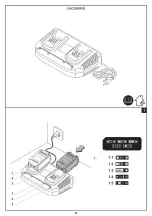 Предварительный просмотр 5 страницы Crown 240239 Original Instructions Manual