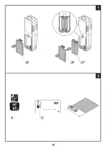 Preview for 4 page of Crown 242318 Original Instructions Manual