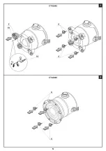 Preview for 5 page of Crown 244978 Original Instructions Manual