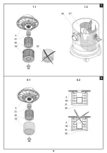 Preview for 8 page of Crown 244978 Original Instructions Manual