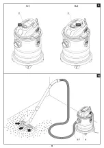 Preview for 9 page of Crown 244978 Original Instructions Manual