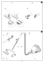 Preview for 4 page of Crown 245463 Original Instructions Manual