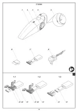 Preview for 3 page of Crown 245470 Manual Original