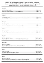 Preview for 2 page of Crown 248655 Original Instructions Manual