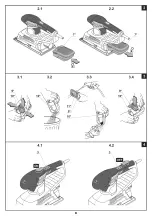 Preview for 6 page of Crown 248655 Original Instructions Manual