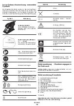 Preview for 10 page of Crown 248655 Original Instructions Manual