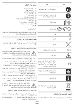 Preview for 117 page of Crown 248655 Original Instructions Manual