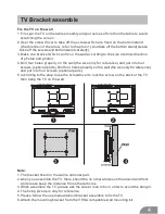 Preview for 5 page of Crown 32167 User Manual