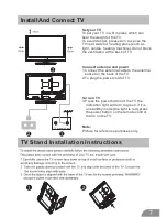 Preview for 8 page of Crown 32167 User Manual