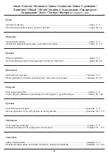 Preview for 3 page of Crown 420244 Original Instructions Manual