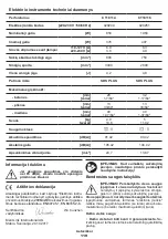 Предварительный просмотр 119 страницы Crown 420244 Original Instructions Manual