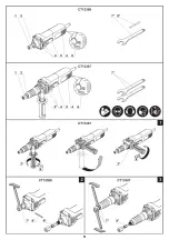 Preview for 5 page of Crown 421661 Instructions Manual