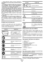 Preview for 30 page of Crown 421661 Instructions Manual