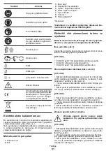 Preview for 51 page of Crown 421661 Instructions Manual