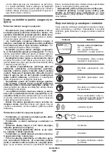 Preview for 109 page of Crown 421661 Instructions Manual