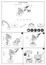 Preview for 5 page of Crown 421685 Original Instructions Manual