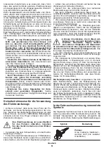 Preview for 9 page of Crown 421685 Original Instructions Manual