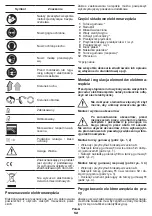 Preview for 52 page of Crown 421685 Original Instructions Manual