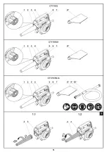 Preview for 5 page of Crown 421982 Original Instructions Manual