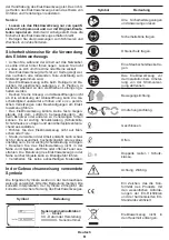 Preview for 9 page of Crown 421982 Original Instructions Manual