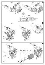 Preview for 7 page of Crown 422545 Original Instructions Manual