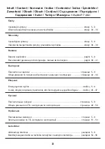 Preview for 3 page of Crown 424839 Original Instructions Manual