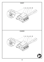 Preview for 5 page of Crown 424839 Original Instructions Manual