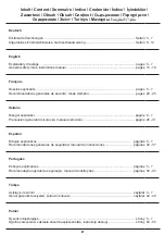 Preview for 2 page of Crown 425201 Original Instructions Manual