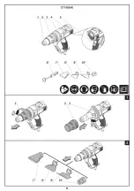 Preview for 5 page of Crown 425201 Original Instructions Manual