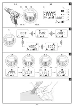 Preview for 6 page of Crown 425201 Original Instructions Manual