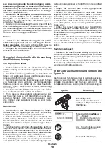 Preview for 10 page of Crown 425201 Original Instructions Manual