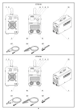 Предварительный просмотр 5 страницы Crown 425249 Original Instructions Manual