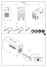 Предварительный просмотр 7 страницы Crown 425249 Original Instructions Manual